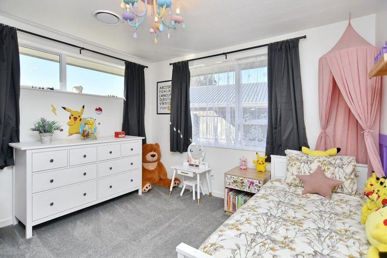 Photo of property in 274 West Belt, Rangiora, 7400