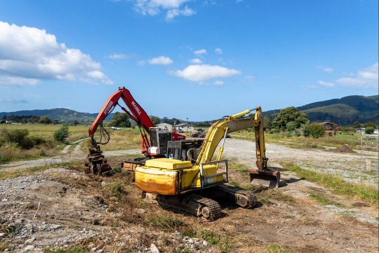 Photo of property in 168 Te Araroa Road, Ruatoria, 4083