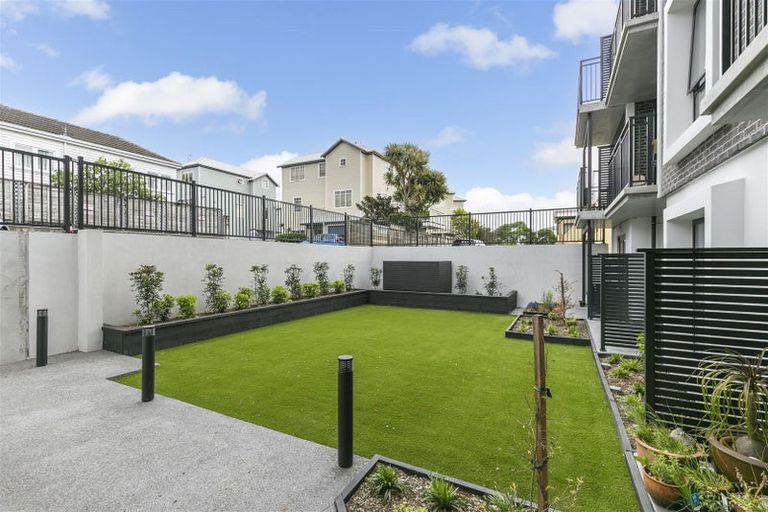 Photo of property in 407/2 Colombo Street, Newtown, Wellington, 6021