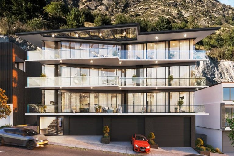 Photo of property in 4 Northview Terrace, Kawarau Falls, Queenstown, 9300