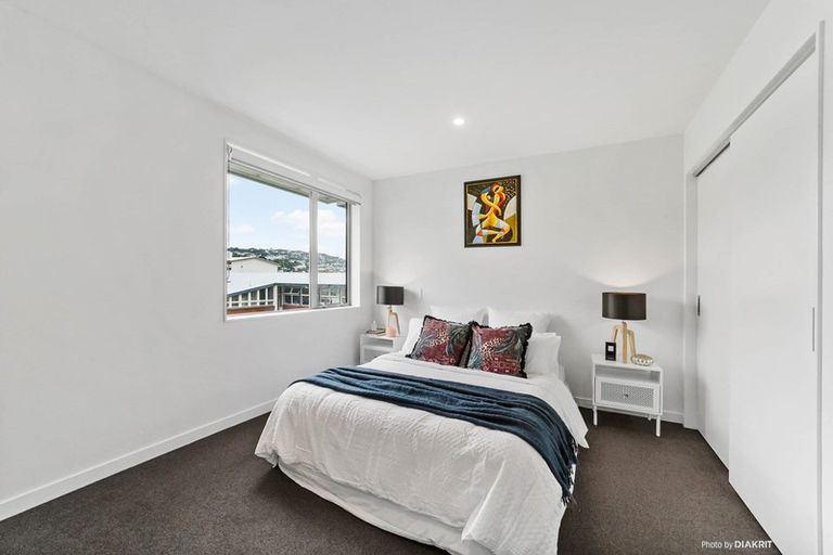 Photo of property in 13/36u Tacy Street, Kilbirnie, Wellington, 6022