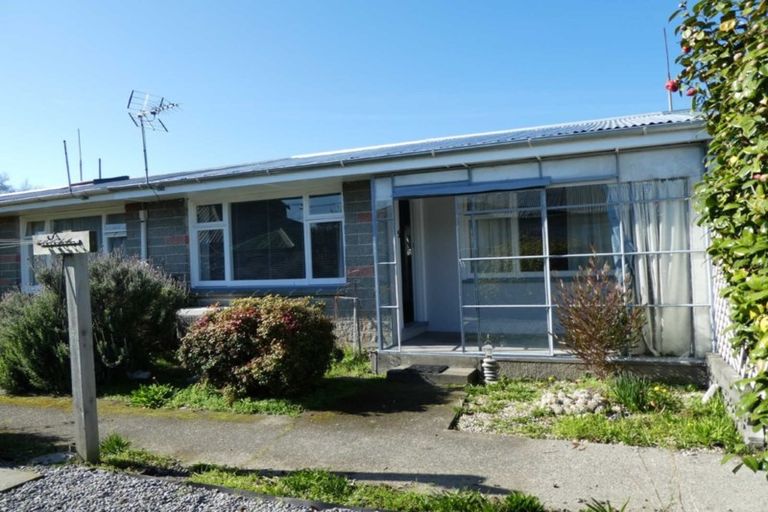 Photo of property in 5/5 Haast Street, Linwood, Christchurch, 8011