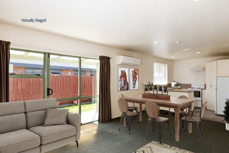 Photo of property in 22 Blairich View, Witherlea, Blenheim, 7201