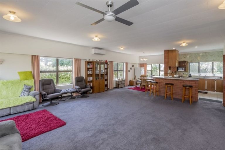 Photo of property in 61 Lupin Road, Otaki, 5512