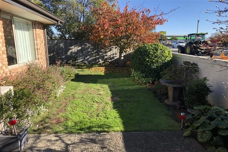 Photo of property in 117 Gladstone Road, Richmond, 7020