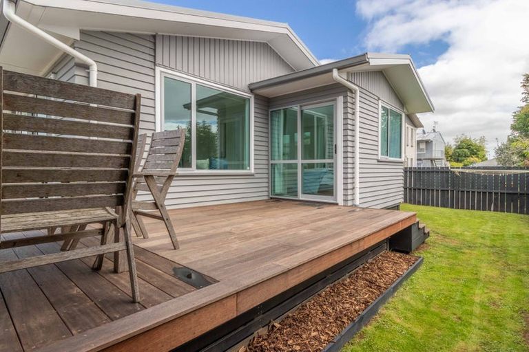 Photo of property in 92a Norton Road, Frankton, Hamilton, 3204