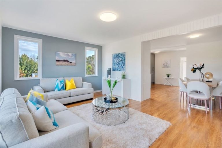 Photo of property in 57 Metcalfe Road, Ranui, Auckland, 0612