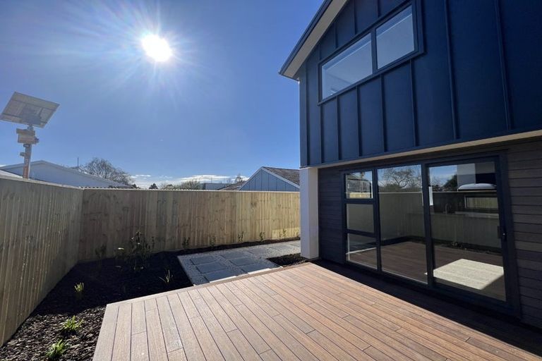 Photo of property in 6/17 Frederick Street, Waltham, Christchurch, 8011