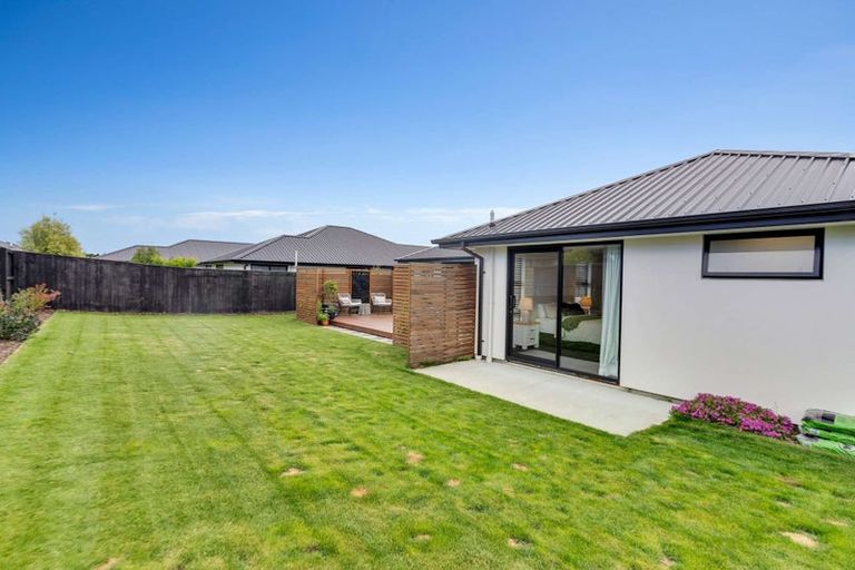 Photo of property in 10 Lesser Close, Rolleston, 7615