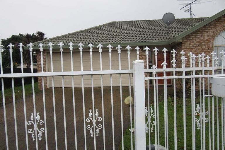 Photo of property in 108 Fitzroy Street, Papatoetoe, Auckland, 2104