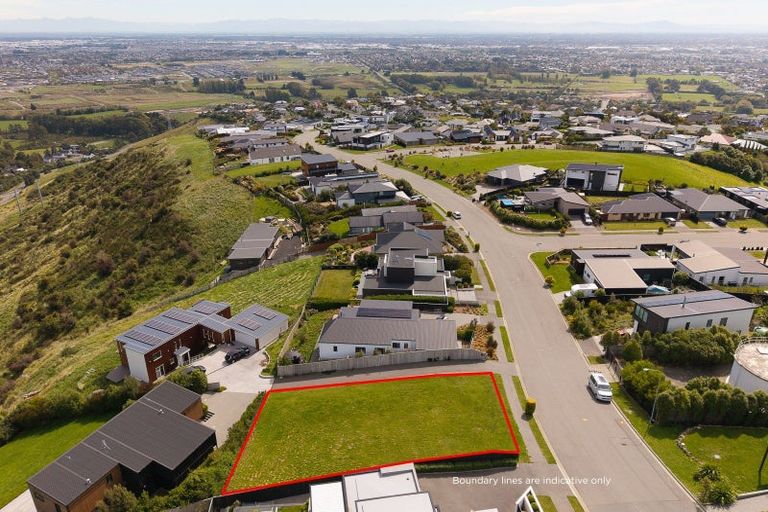 Photo of property in 172 Penruddock Rise, Westmorland, Christchurch, 8025