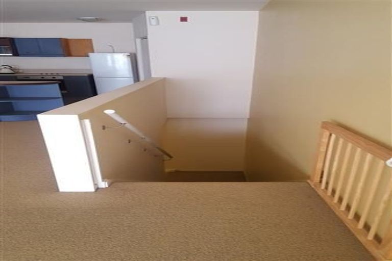 Photo of property in Luxford Villas, 116/72u Herald Street, Berhampore, Wellington, 6023