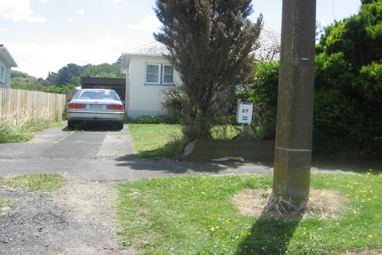 Photo of property in 27 Victory Place, Aramoho, Whanganui, 4500