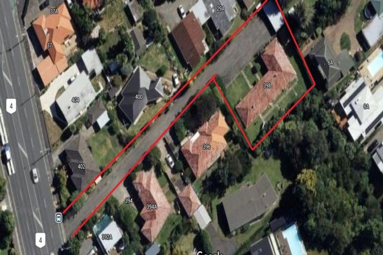 Photo of property in 398 Ulster Street, Beerescourt, Hamilton, 3200