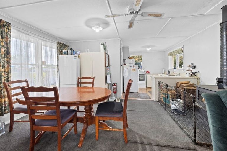 Photo of property in 160 Peters Street, Hinds, Ashburton, 7773