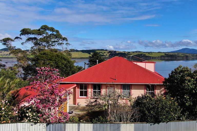 Photo of property in 71 Manning Street, Rawene, Kaikohe, 0473