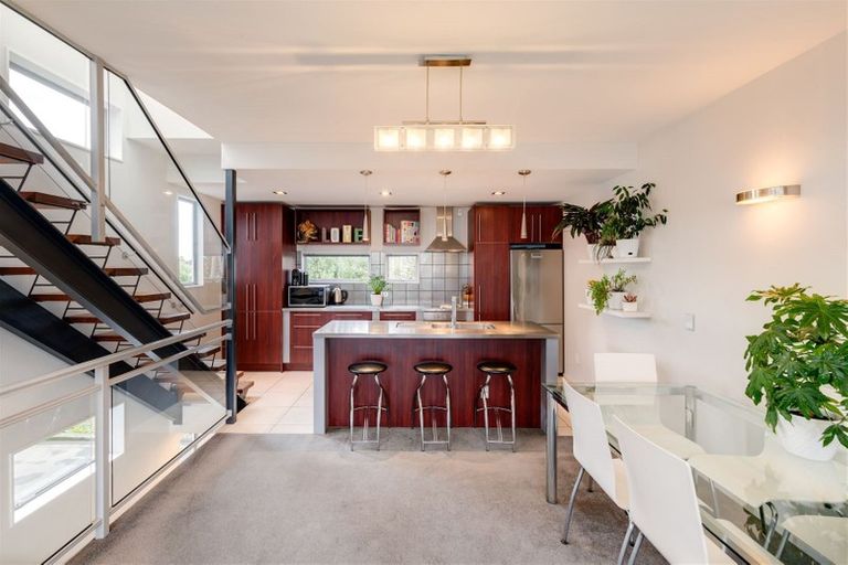 Photo of property in 5/117 Canon Street, Edgeware, Christchurch, 8013