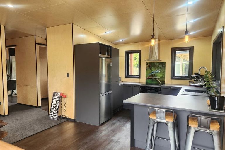Photo of property in 22 Sanctuary Place, Kumara Junction, Hokitika, 7882