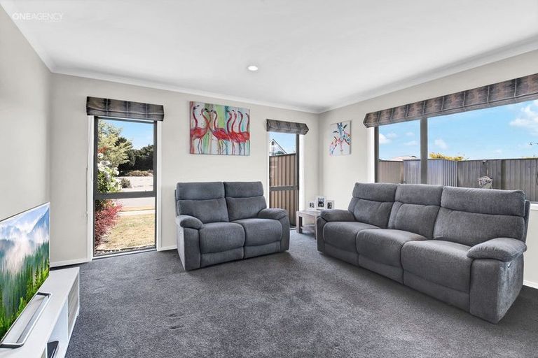 Photo of property in 25 Magnate Drive, Kaiapoi, 7630