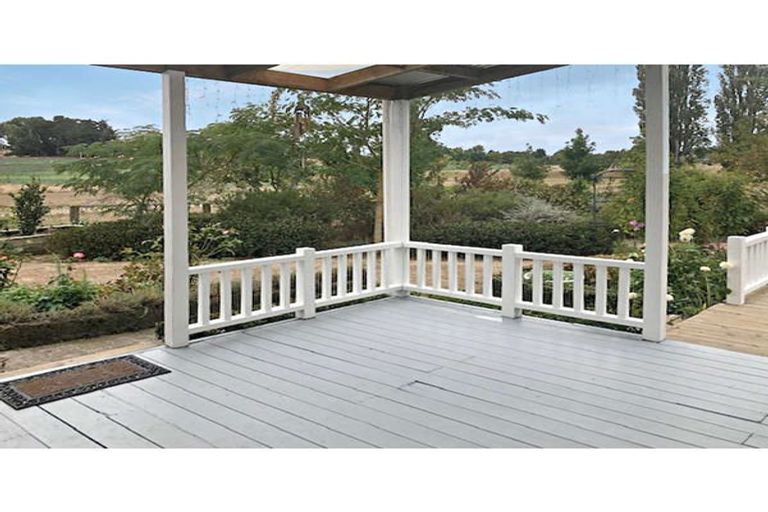 Photo of property in 1087 Argyll Road, Argyll, Otane, 4276