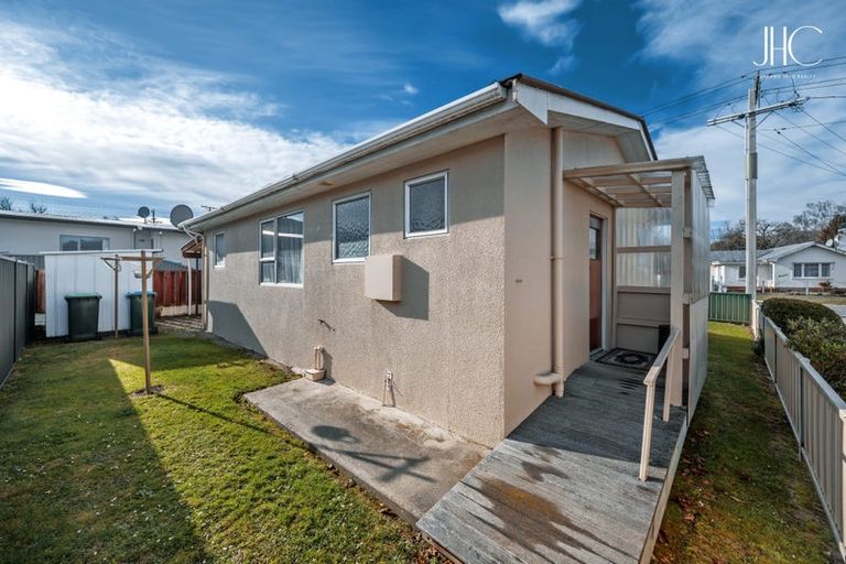 Photo of property in 4a Simmonds Street, Alexandra, 9320