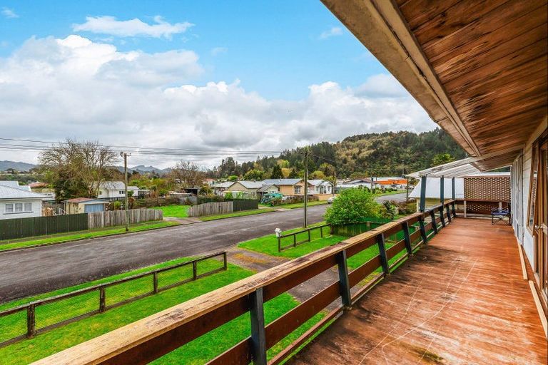 Photo of property in 28 Maata Street, Taumarunui, 3920