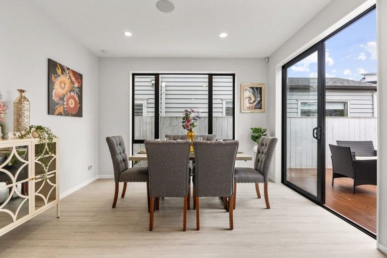 Photo of property in 66 Kano Way, Hobsonville, Auckland, 0616