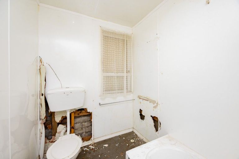 Photo of property in 1-3 Panckhurst Street, Havelock North, 4130