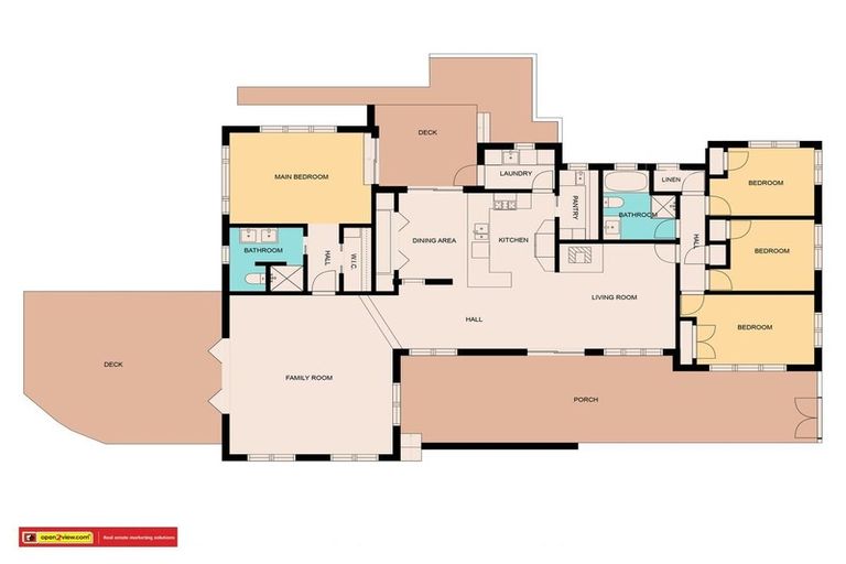 Photo of property in 138 Taylor Avenue, Te Awamutu, 3800