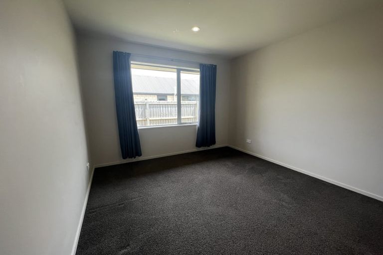 Photo of property in 99d Lowes Road, Rolleston, 7614