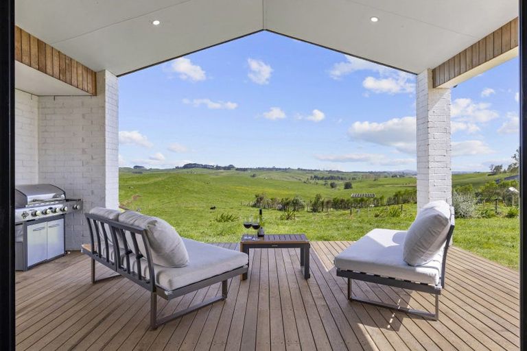 Photo of property in 429 Waikokowai Road, Waikokowai, Huntly, 3771