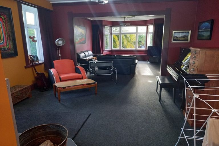 Photo of property in 75 Peel Street, Westport, 7825