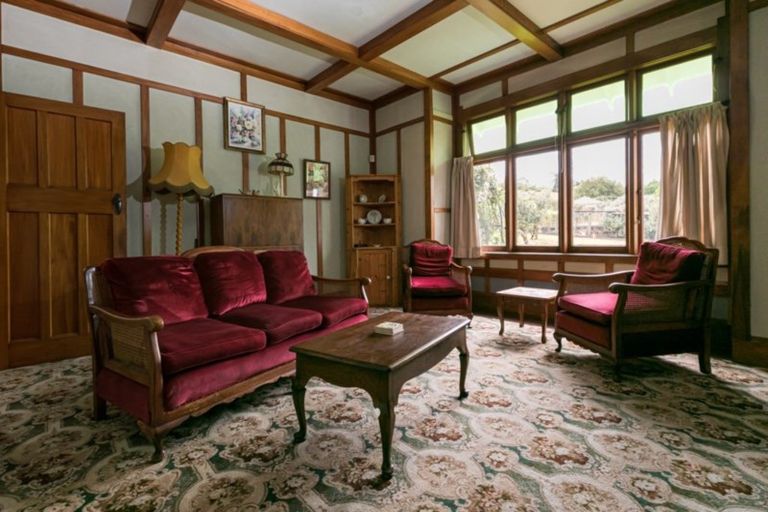 Photo of property in 6 Rose Street, Waipawa, 4210