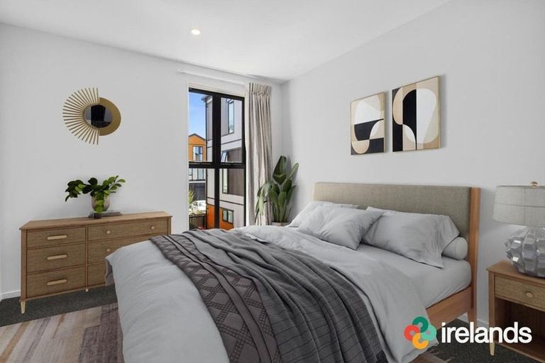 Photo of property in 5/266 Armagh Street, Christchurch Central, Christchurch, 8011
