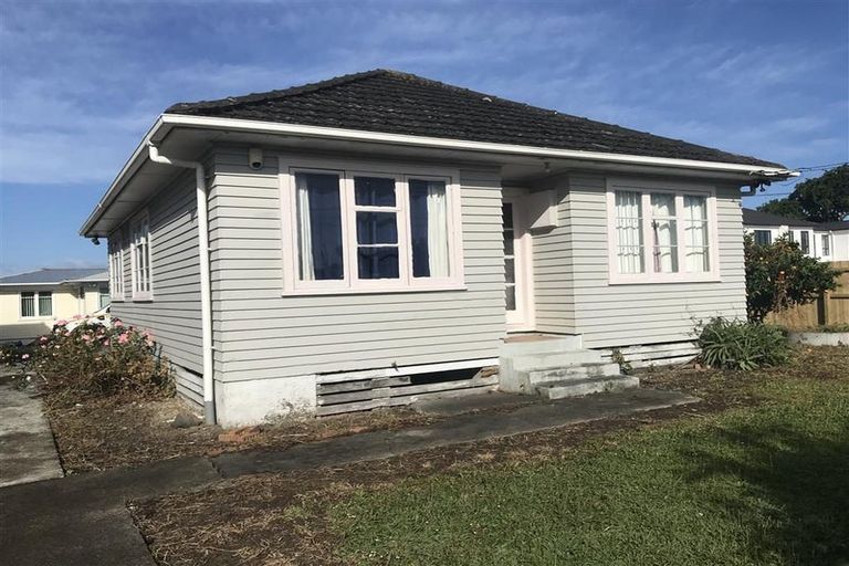 Photo of property in 313 Great South Road, Manurewa, Auckland, 2102