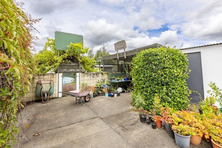 Photo of property in 5 Eden Terrace, Waipukurau, 4200