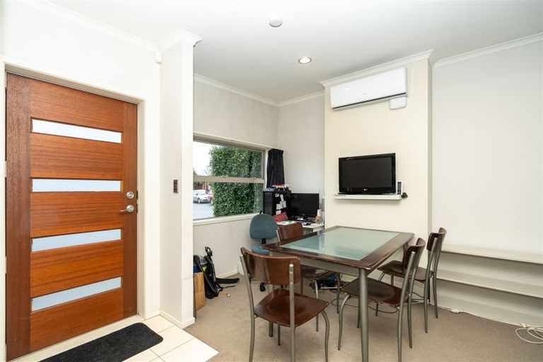 Photo of property in 15/46u Peachgrove Road, Hamilton East, Hamilton, 3216