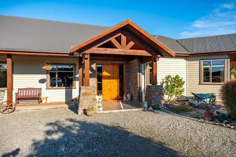 Photo of property in 17 Downs Road, Geraldine, 7930