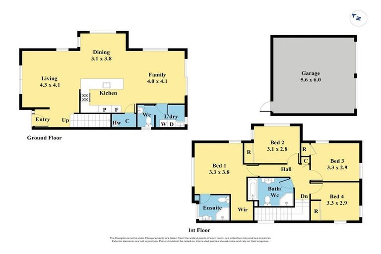 Photo of property in 37 Treestump Road, Takanini, 2112