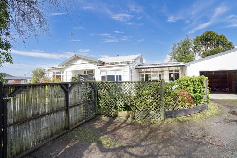 Photo of property in 102 Ross Street, Grasmere, Invercargill, 9810