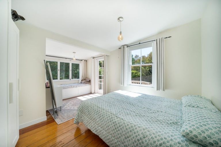 Photo of property in 219 Middleton Road, Churton Park, Wellington, 6037
