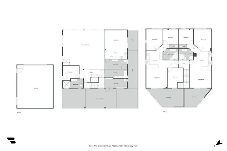 Photo of property in 807 Martyn Road, Whangamata, 3620