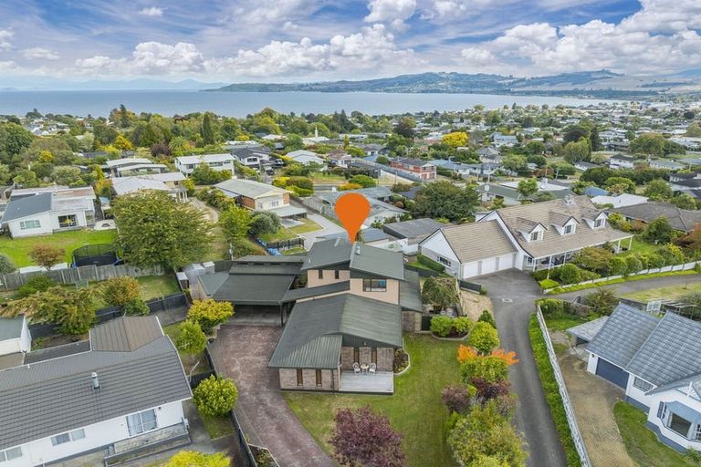 Photo of property in 10 Kapua Place, Taupo, 3330