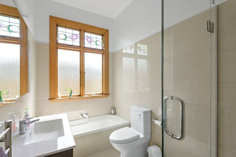 Photo of property in 33 Hendon Street, Edgeware, Christchurch, 8013