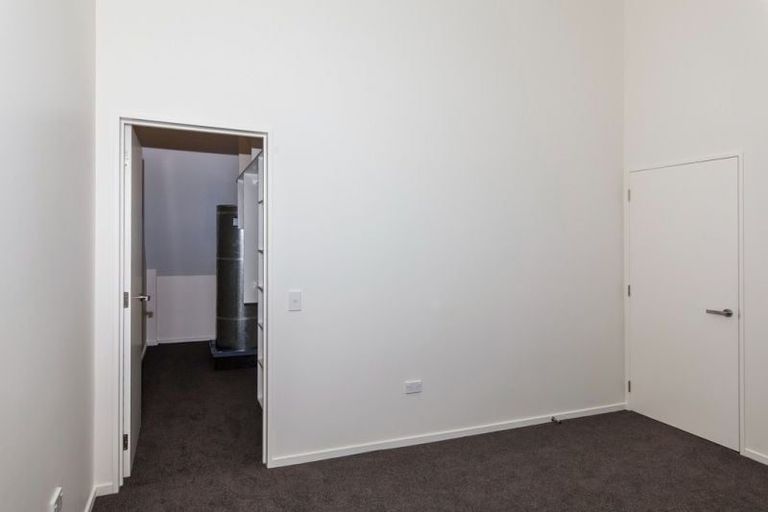 Photo of property in 6/151 Chester Street East, Christchurch Central, Christchurch, 8011