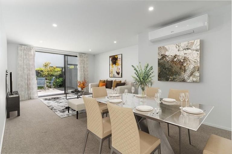 Photo of property in 39 Champion Street, Edgeware, Christchurch, 8013