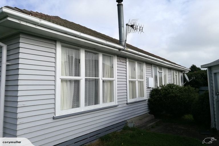 Photo of property in 9 Hartgill Crescent, Dannevirke, 4930