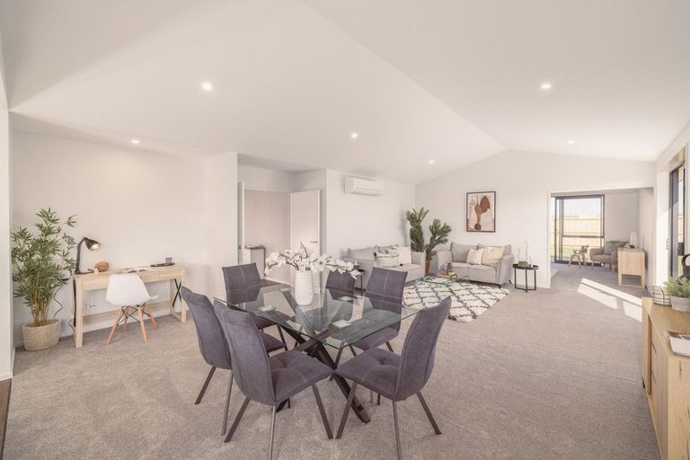 Photo of property in 10 Harrison Drive, Rolleston, 7614