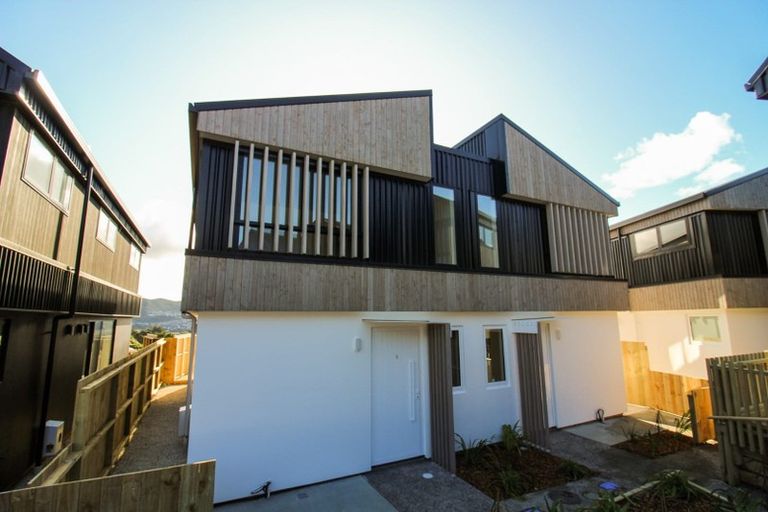 Photo of property in 6u9 Bushland Grove, Paparangi, Wellington, 6037