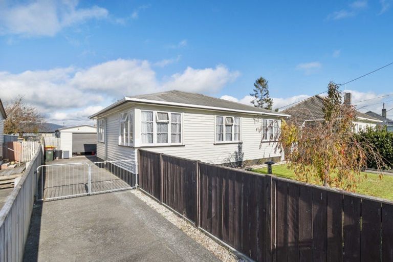 Photo of property in 34 Taylor Avenue, Feilding, 4702